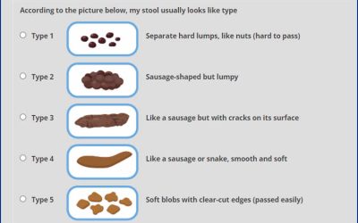 A Bowel Questionnaire