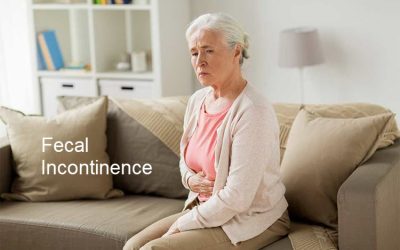 Fecal Incontinence