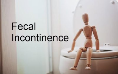 Fecal Incontinence