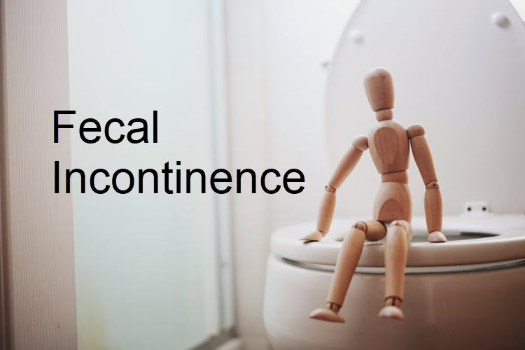 Fecal Incontinence