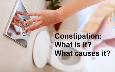 What Is Constipation and It’s Causes