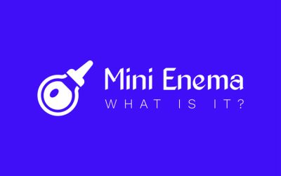 What Is A Mini Enema?