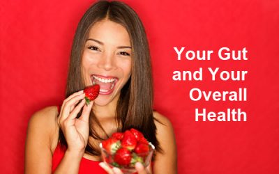 What Is Good Gut Health?