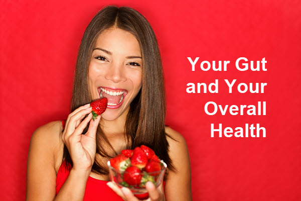 What Is Good Gut Health?